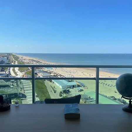 Beach Loft زاندفورت المظهر الخارجي الصورة