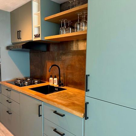 Beach Loft زاندفورت المظهر الخارجي الصورة