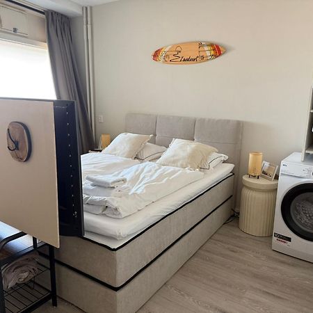 Beach Loft زاندفورت المظهر الخارجي الصورة