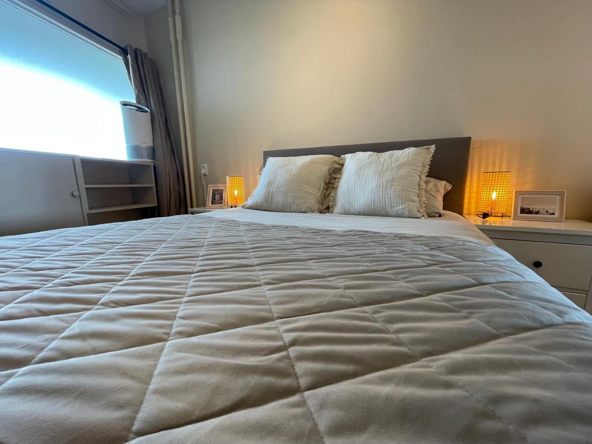 Beach Loft زاندفورت المظهر الخارجي الصورة