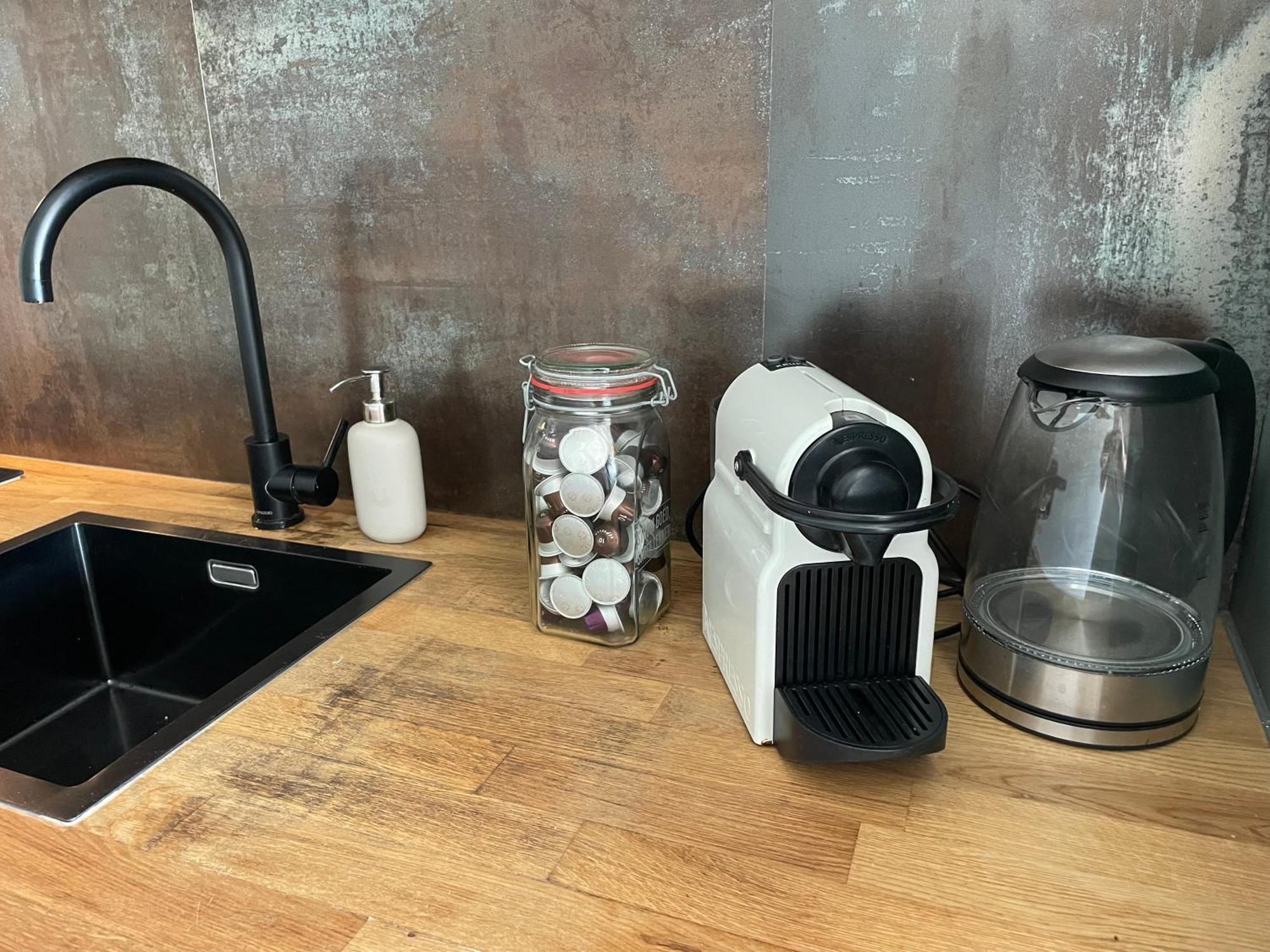 Beach Loft زاندفورت المظهر الخارجي الصورة
