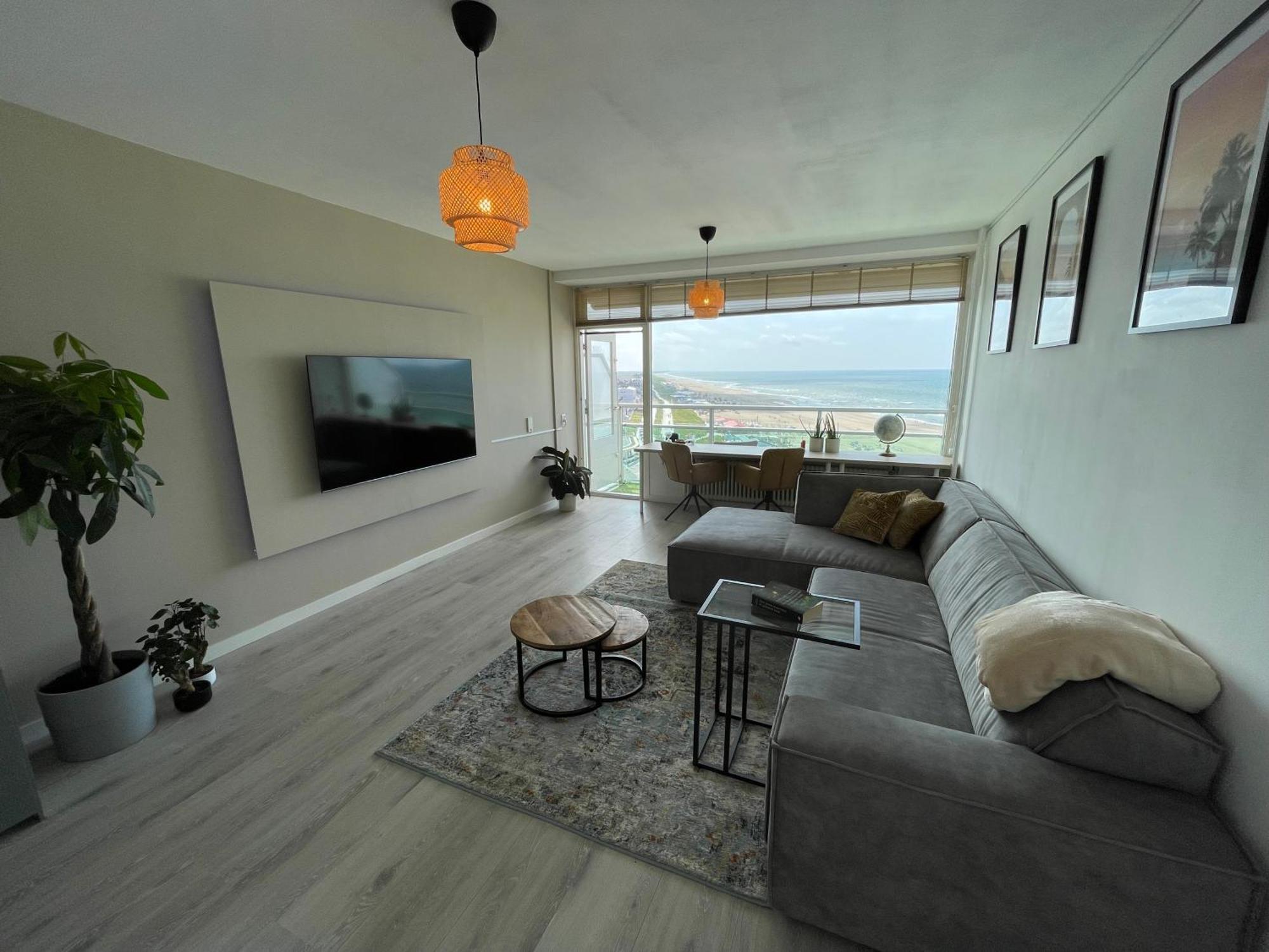 Beach Loft زاندفورت المظهر الخارجي الصورة