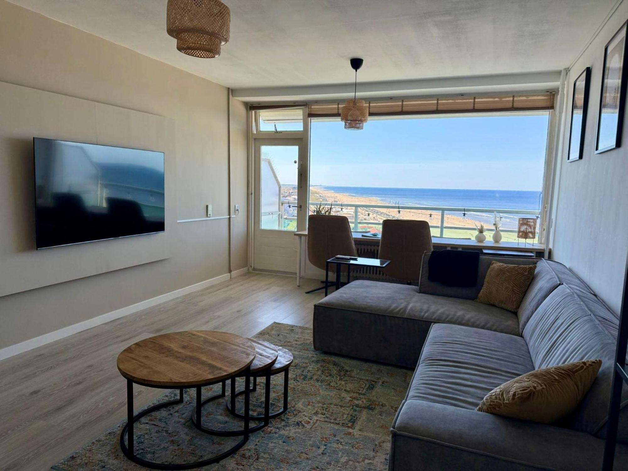 Beach Loft زاندفورت المظهر الخارجي الصورة