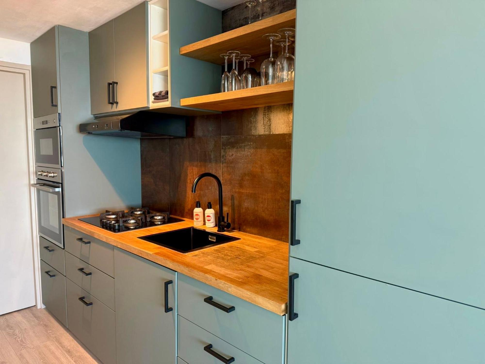Beach Loft زاندفورت المظهر الخارجي الصورة