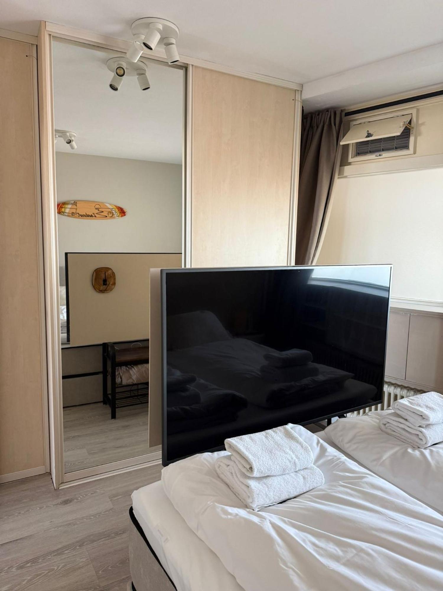 Beach Loft زاندفورت المظهر الخارجي الصورة